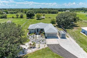 10611 BUD RHODEN ROAD, PALMETTO, FL 34221 Sold 10/24/24