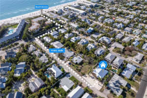 214 64TH STREET, HOLMES BEACH, FL 34217 Sold 05/16/25