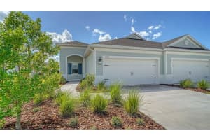 14705 BAREFOOT LANE, PARRISH, FL 34219 Sold 06/13/25