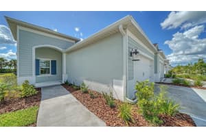 14705 BAREFOOT LANE, PARRISH, FL 34219 Sold 06/13/25