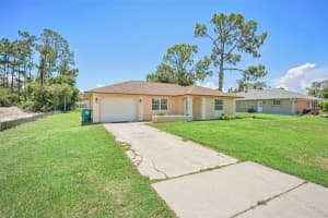 1192 ORLANDO BOULEVARD, PORT CHARLOTTE, FL 33952 Sold 03/03/25