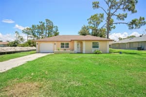 1192 ORLANDO BOULEVARD, PORT CHARLOTTE, FL 33952 Sold 03/03/25