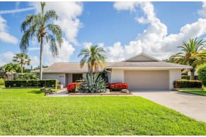 3609 COUNTRY PLACE BOULEVARD, SARASOTA, FL 34233 Sold 07/31/24