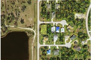 101 TURTLE DRIVE, ROTONDA WEST, FL 33947 - MLS#MFRA4615464