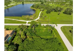 101 TURTLE DRIVE, ROTONDA WEST, FL 33947 - MLS#MFRA4615464