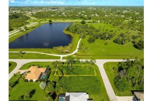101 TURTLE DRIVE, ROTONDA WEST, FL 33947 - MLS#MFRA4615464