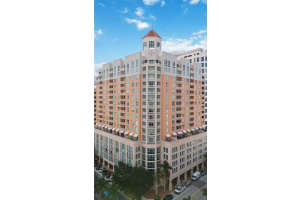 1350 MAIN STREET, SARASOTA, FL 34236 Sold 09/20/24