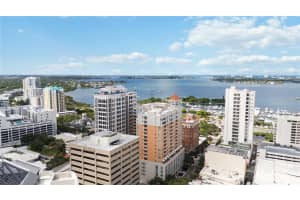 1350 MAIN STREET, SARASOTA, FL 34236 Sold 09/20/24