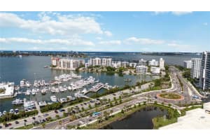 1350 MAIN STREET, SARASOTA, FL 34236 Sold 09/20/24