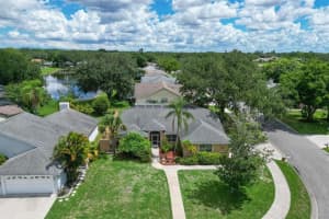 3141 CRYSTAL LAKES COURT, SARASOTA, FL 34235 Sold 02/03/25