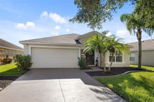 5221 100TH DRIVE, PARRISH, FL 34219 Sold 02/14/25