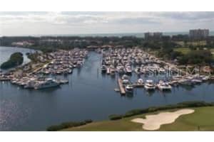 2600 HARBOURSIDE DRIVE, LONGBOAT KEY, FL 34228 Sold 08/21/24