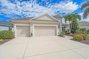 12054 FOREST PARK CIRCLE, BRADENTON, FL 34211 Sold 09/23/24
