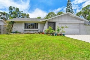 6482 JARVIS ROAD, SARASOTA, FL 34241 Sold 12/02/24