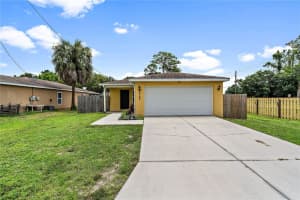 3727 20TH STREET, BRADENTON, FL 34208 Sold 12/18/24