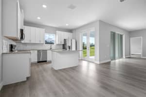 1594 BLUE LAKE CIRCLE, PUNTA GORDA, FL 33983 Sold 04/17/25