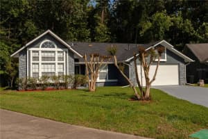 5909 43RD AVENUE, GAINESVILLE, FL 32606 Sold 10/03/24