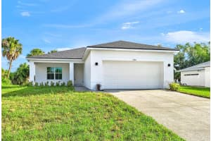 3140 DEPEW AVENUE, PORT CHARLOTTE, FL 33952 Sold 02/05/25