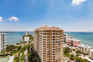 1111 RITZ CARLTON DRIVE, SARASOTA, FL 34236 Sold 07/14/25