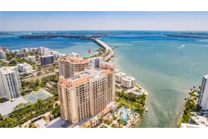 1111 RITZ CARLTON DRIVE, SARASOTA, FL 34236 Sold 07/14/25