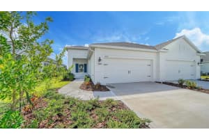14631 BAREFOOT LANE, PARRISH, FL 34219 Sold 06/13/25