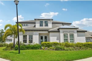 6270 RIVO LAKES BOULEVARD, SARASOTA, FL 34241 Sold 04/17/25