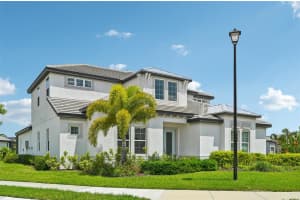 6270 RIVO LAKES BOULEVARD, SARASOTA, FL 34241 Sold 04/17/25