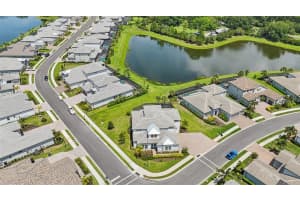 6270 RIVO LAKES BOULEVARD, SARASOTA, FL 34241 Sold 04/17/25