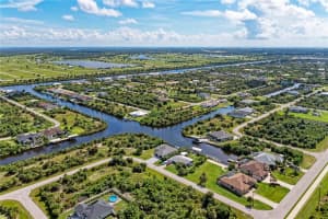 10442 MCALESTER CIRCLE, PORT CHARLOTTE, FL 33981 - MLS#MFRA4615616