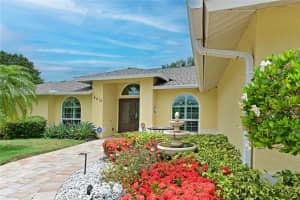 4415 DIAMOND CIRCLE, SARASOTA, FL 34233 Sold 10/18/24