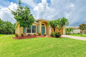 5529 106TH AVENUE, PARRISH, FL 34219 Sold 10/29/24