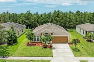 5529 106TH AVENUE, PARRISH, FL 34219 Sold 10/29/24