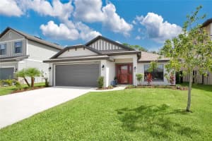 16018 62ND GLEN, PARRISH, FL 34219 Sold 07/29/24