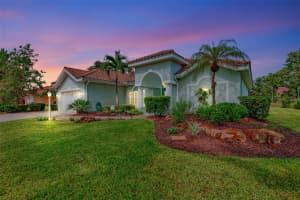 118 WAYFOREST DRIVE, VENICE, FL 34292 Sold 11/04/24