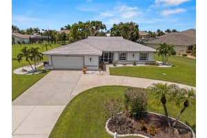 2501 RIO GRANDE DRIVE, PUNTA GORDA, FL 33950 Sold 01/02/25