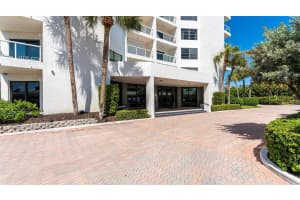 1050 LONGBOAT CLUB ROAD, LONGBOAT KEY, FL 34228 Sold 09/09/24