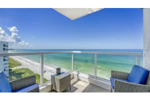 1050 LONGBOAT CLUB ROAD, LONGBOAT KEY, FL 34228 Sold 09/09/24