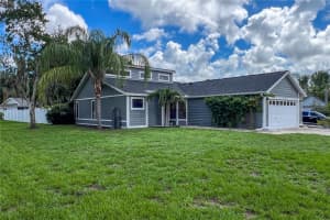 5023 81ST AVENUE TERRACE, SARASOTA, FL 34243 Sold 08/30/24