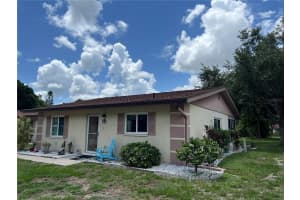 4540 TIPPECANOE TRAIL, SARASOTA, FL 34233 Sold 07/09/25