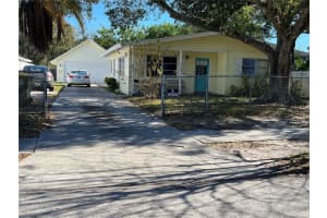 628 POMPANO AVENUE, SARASOTA, FL 34237 Sold 10/20/24
