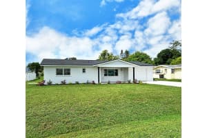 1315 CYPRESS AVENUE, VENICE, FL 34285 Sold 09/27/24