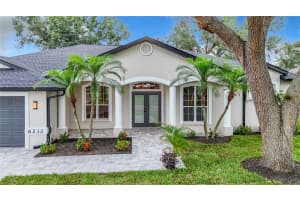 6232 AVENTURA DRIVE, SARASOTA, FL 34241 Sold 08/15/24