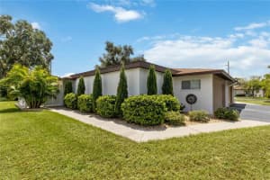 3531 VILLAGE COURT, SARASOTA, FL 34231 Sold 08/23/24