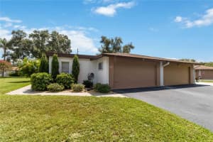 3531 VILLAGE COURT, SARASOTA, FL 34231 Sold 08/23/24