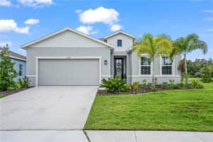 6306 116TH AVENUE, PARRISH, FL 34219 Sold 09/30/24