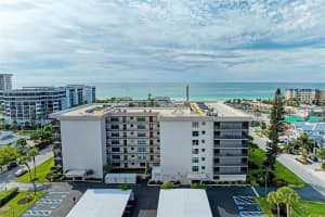1001 BENJAMIN FRANKLIN DRIVE, SARASOTA, FL 34236 Sold 01/15/25
