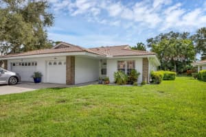 5629 GARDEN LAKES DRIVE, BRADENTON, FL 34203 Sold 12/27/24