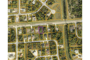 E PRICE BLVD, NORTH PORT, FL 34288 - MLS#MFRA4615768