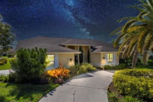 4300 TIMBERLINE BOULEVARD, VENICE, FL 34293 Sold 02/07/25