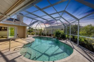 4300 TIMBERLINE BOULEVARD, VENICE, FL 34293 Sold 02/07/25